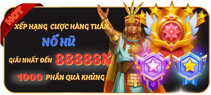 Ưu đãi nạp đầu hit club win