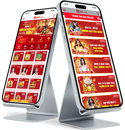 Bắn Cá Phượng Hoàng