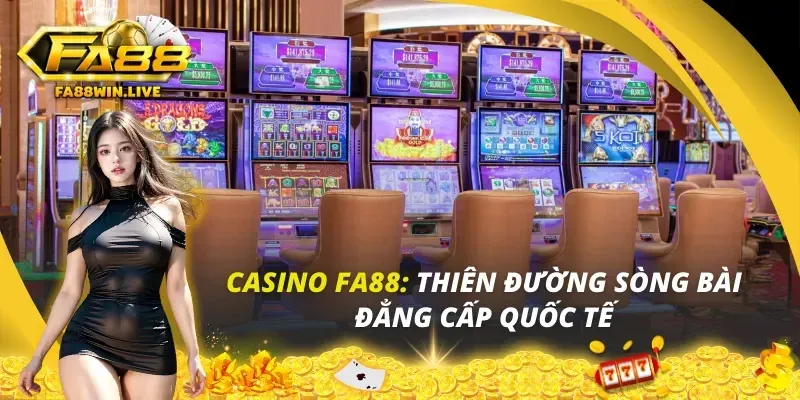Trò chơi nổ hũ cổ điển