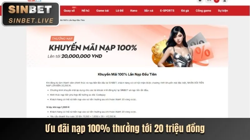 Slot game thế giới cổ đại